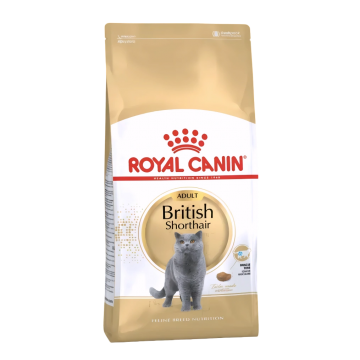 Royal Canin Dry Food British Shorthair 4kg